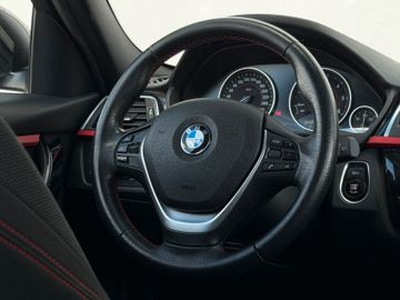 BMW 318 - 8