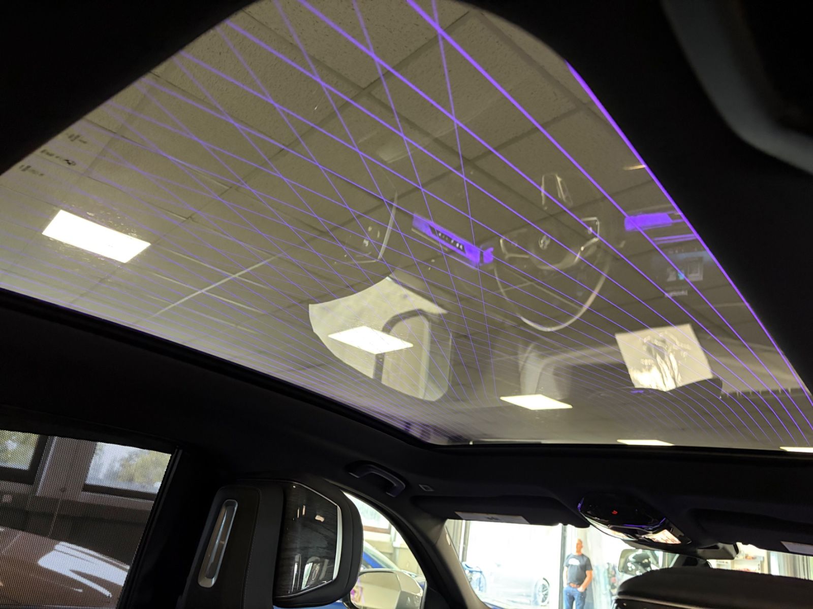 BMW 740i M Sport Paket*Kristall Paket*SkyLounge*B&W* foto 18