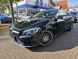 Mercedes-Benz CLA 220 SB AMG 19 Zoll /4Matic/NAVI/KAMERA/StHz. - Mercedes-Benz CLA 220 mit Benzin-Antrieb: Automatik