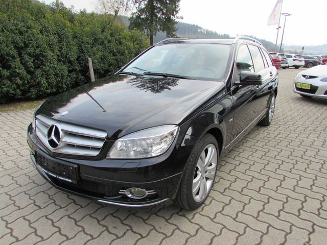 Mercedes-Benz C 250 CGI T Automatik BlueEFFICIENCY Avantgarde