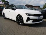 Opel Astra 1.5D GS Line 360° ACC Navi LED - Opel Astra mit Diesel-Antrieb: Kombi, Automatik