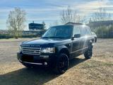 Land Rover Range Rover 4.4 TDV8 Vogue  Luftfahrwerk NEU  - Land Rover: Tdv8 Vogue