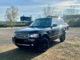 Land Rover Range Rover 4.4 TDV8 Vogue  Luftfahrwerk NEU  - Land Rover Range Rover aus 2011: Vogue