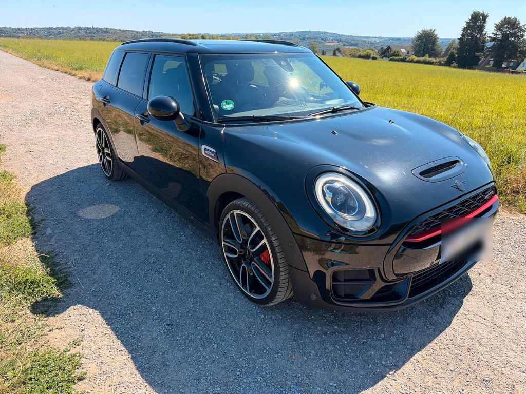 Image of MINI Cooper Clubman