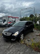 Mercedes-Benz Mercedes R320 CDI 6-Sitzer Van - gebrauchte Mercedes-Benz R-Klasse aus dem Jahr 2006