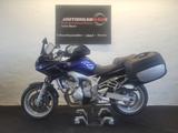 Yamaha FZ6-S aus 1.Hd. - YAMAHA FZ