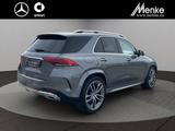Mercedes-Benz GLE 580 4M AMG+Sitzklima+Massage+Pano+HUD+AHK - Mercedes GLE 580 SUV