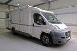 Knaus Sport Ti 700 MEG / Einzelbetten/ Garage / Klima - Knaus Ti 700