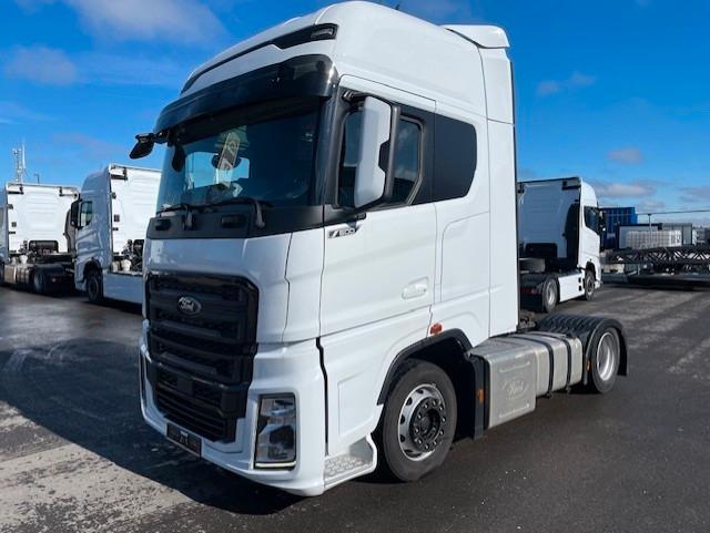 Ford F-Max 500 Lowliner