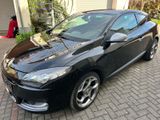 Renault Megane III Coupe2.0 GT Turbo - Renault Megane mit Benzin-Antrieb: Sportwagen