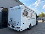 Weinsberg Caraloft 650 MGH*Hubbett, Klima, SAT, TV, Markis - Angebote