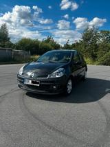 Renault Clio 1.2 16V | TÜV 05.2028 - Renault Clio aus 2007: 1.2