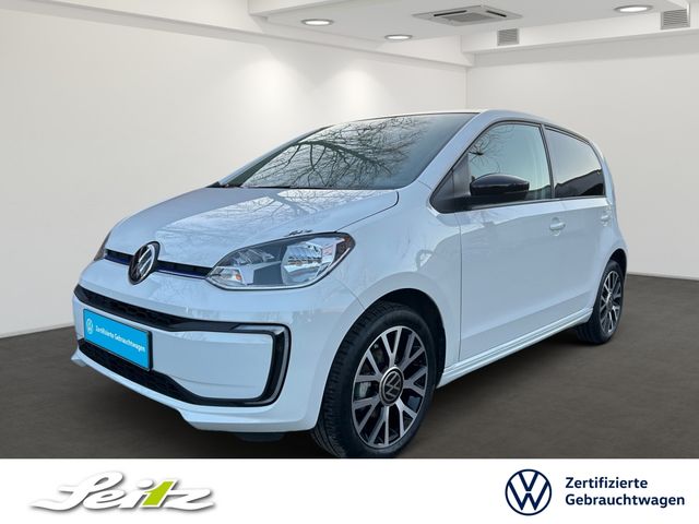 Volkswagen e-up! Style *KAMERA*SITZH*BLUETOOTH*