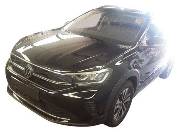 Image of Volkswagen Taigo