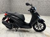 Piaggio Medley S 125 ABS MD0A - PIAGGIO ROLLER