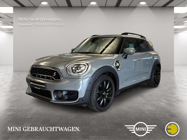 MINI Cooper S E ALL4 Navi Kamera Pano.Dach LED