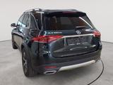 Mercedes-Benz GLE 350 de 4M-AHK AssiPL Sound KAM SHZ4x - Mercedes-Benz: 35