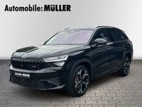 Skoda Kodiaq - Vorschau Bild 1