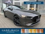 Mazda 3 Homura RFK LogIn Freisprech Sitzheizg HUD Klim - Mazda: Login
