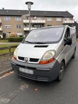 Renault Trafic - Renault Trafic in Hamm