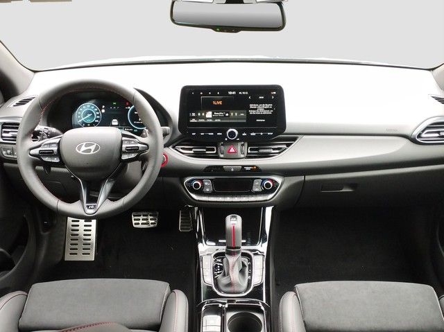Hyundai i30 – Bild 7
