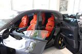 Ferrari Purosangue NEW 2026 NO REG./Mandarin/Full Carbon - Ferrari Neuwagen