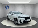 BMW X4 xD 30 d M Sport Laser Pano RFK AHK 21Z Memory - BMW X4 aus 2022