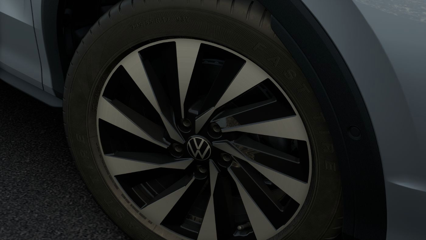 Volkswagen T-Roc - Bild 12