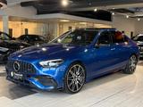 Mercedes-Benz C 43 AMG 4M*Pano*HuD*Perf-Sitz*Driver's*Keyless - Mercedes-Benz C 43 AMG in Essen