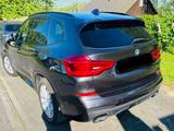 BMW X3 M40i  - BMW X3 M40 Benzin Gebrauchtwagen