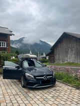 Mercedes-Benz Mercedes benz Cla 45 AMG 4Matic - Mercedes-Benz CLA 45 AMG Gebrauchtwagen