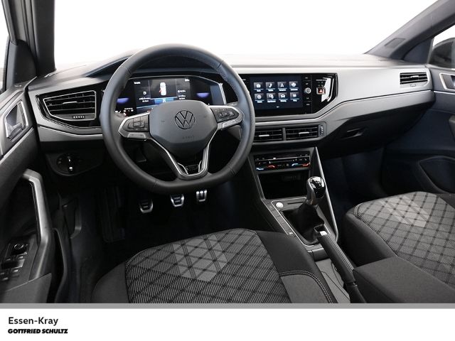 Volkswagen Taigo - Bild 14