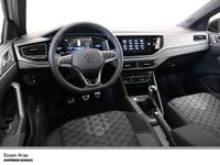 Volkswagen Taigo - Vorschau Bild 14