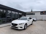 Mazda 6 Kombi Center-Line*Automatik*Tempomat*Navi*PDC* - Mazda 6 bis 10.000 Euro
