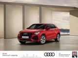 Audi Q2 advanced 35 TFSI All-Season*Navi*AHK*Sitzhzg.