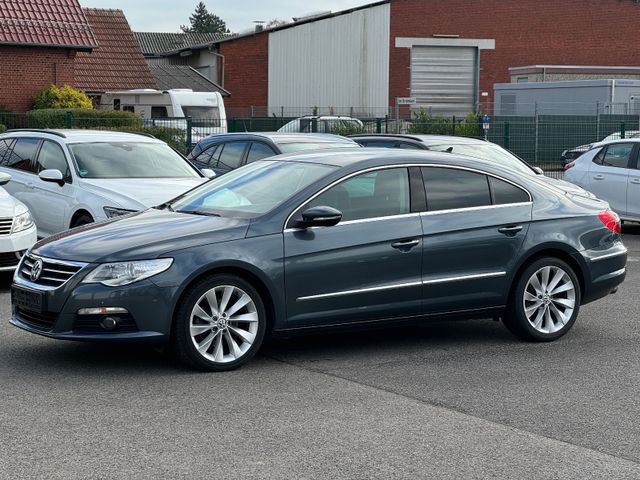 Volkswagen Passat CC 2.0  LEDER/NAVI/XENON