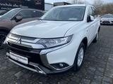 Mitsubishi Outlander 2.0 Spirit 2WD 8-fach+3 Jahre Garantie - Mitsubishi Outlander: 3.0