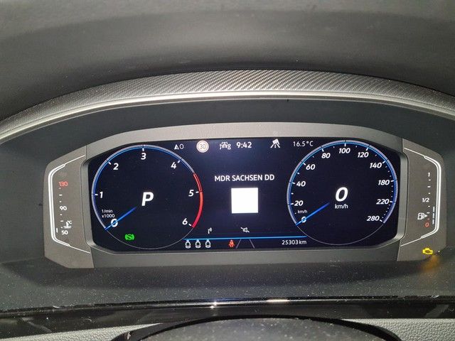 Fahrzeugabbildung Volkswagen Arteon SB TDI R-Line DSG Matrix AHK Navi AID ACC