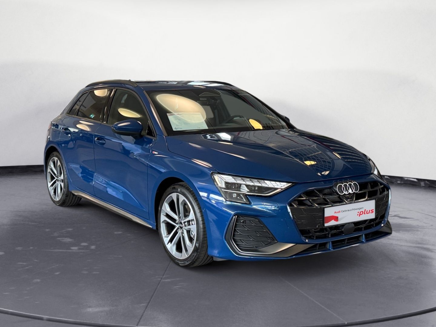 Audi A3 - Bild 6
