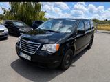 Chrysler Grand Voyager LX 2.8 CRD Autom. LX - Chrysler aus 2011