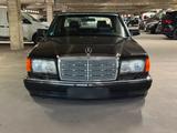 Mercedes-Benz Mercedes Benz 560 SEL W126 TÜV 06/2028 - Mercedes-Benz 560: W126 Se