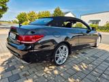 Mercedes-Benz E 350 BT Cabriolet/ AMG Styling/ Vollaustattung - Mercedes-Benz E 350: AMG
