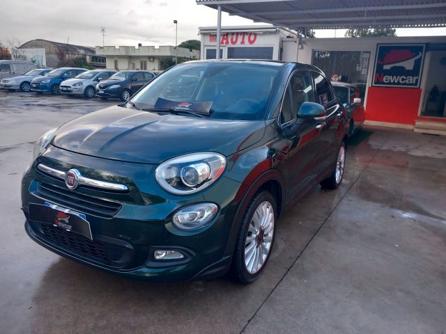 Fiat 500X 1.3 MultiJet 95 CV Lounge km 127700 ga