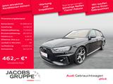Audi RS4 edition 25 years 1of250/Keramik/300km/h/Scha - Audi RS4 in Düsseldorf