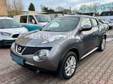 Nissan Juke Tekna 4x4*AUTOMATIK*RF-KAMERA*TÜV NEU* - Nissan in Duisburg