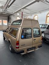 Ford Escort *BEHINDERTENGERECHT*TÜV SERVICE NEU* - Ford Escort Gebrauchtwagen