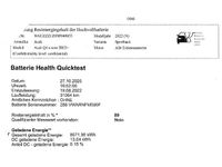 Audi Q4 e-tron - Vorschau Bild 19