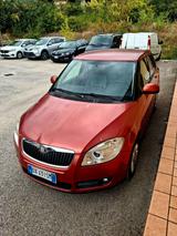 Skoda Fabia 1.4 5p. Style GPLine - Skoda mit LPG-Antrieb