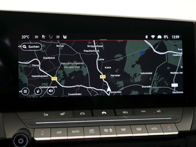 Astra L ST GS HYBRID eDCT+HEAD UP DISPLAY+CAR PL