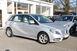 Mercedes-Benz B 180*1HAND*LED*BI-XEN*KAMERA*NAVI - Mercedes-Benz B 180 in Ludwigshafen